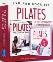 Pilates DVD/Book Gift Set