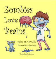 Zombies Love Brains