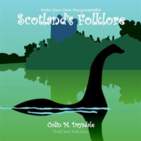 Draw Your Own Encyclopaedia Scotland's Folklore