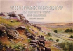 Peak District in Watercolour 2016 Calendar