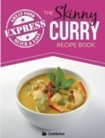 Skinny Express Curry Recipe Book