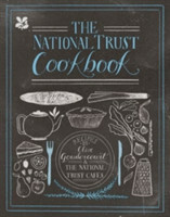 National Trust Cookbook