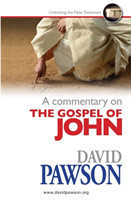 Commentary on the Gospel of John