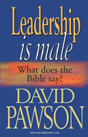 Leadership is Male