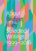 About Bridget Riley