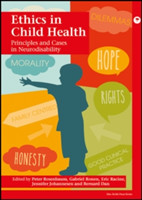 Ethics in Child Health