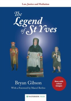 Legend of St Yves