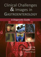 Clinical Challenges & Images in Gastroenterology