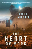 Heart of Mars