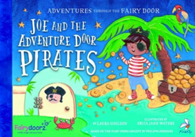 Joe and the Adventure Door Pirates