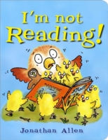 I'm Not Reading!