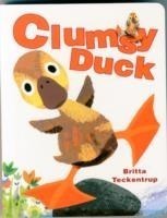 Clumsy Duck