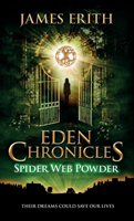 Spider Web Powder