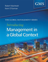 Introducing Management in a Global Context