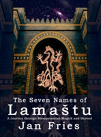 Seven Names of Lamastu