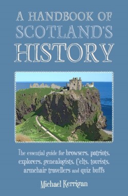 Handbook of Scotland's History