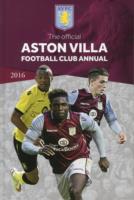 Official Aston Villa Football Club Annual 2016
