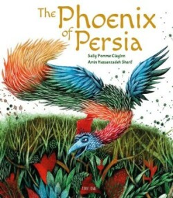 Phoenix of Persia