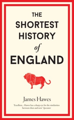 Shortest History of England