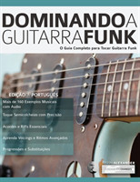 Dominando a Guitarra Funk