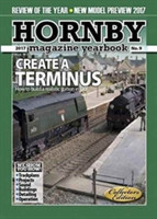 Hornby Magazine Yearbook No. 9
