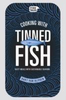 Cooking with tinned fish