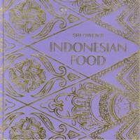 Sri Owen's Indonesian Food