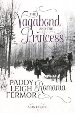 Vagabond and the Princess