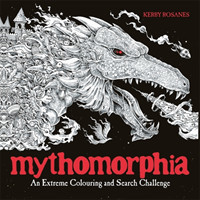 Mythomorphia