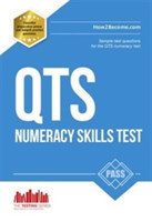 Pass QTS Numeracy Test Questions: The Complete Guide to Passing the QTS Numerical Tests