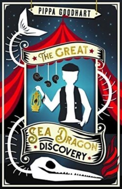 Great Sea Dragon Discovery