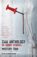 CWA Short Story Anthology: Mystery Tour