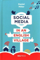 Social Media in an English Village