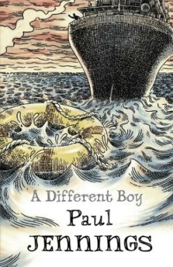 Different Boy