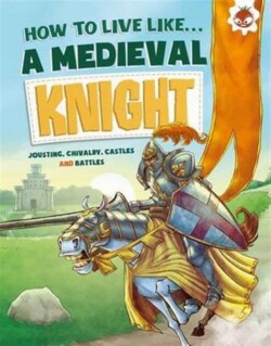  Medieval Knight
