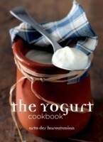Yoghurt Cookbook