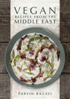Vegan Recipes from the Middle East