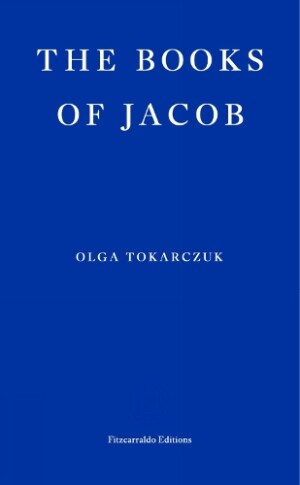 Books of Jacob