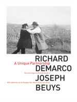 Richard Demarco & Joseph Beuys
