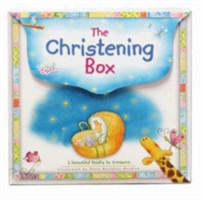 Christening Box