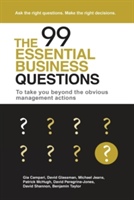 99 Essential Business Questions