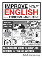 Improve Your English as a Foreign Language