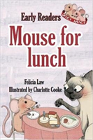 Mouse for Lunch