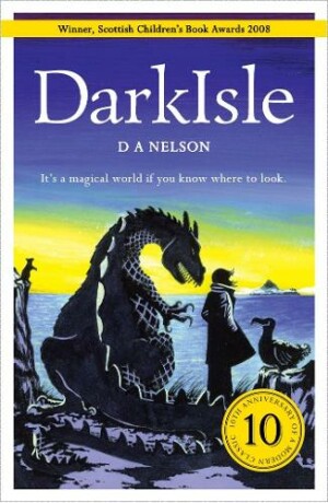 DarkIsle