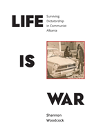 Life is War