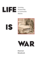 Life is War