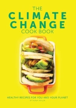 Climate Change Cook Book