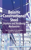 Bainitic Constructional Steel