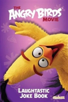 Angry Birds Joke Book
