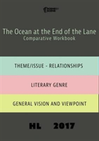 Ocean at the End of the Lane Comparative Workbook